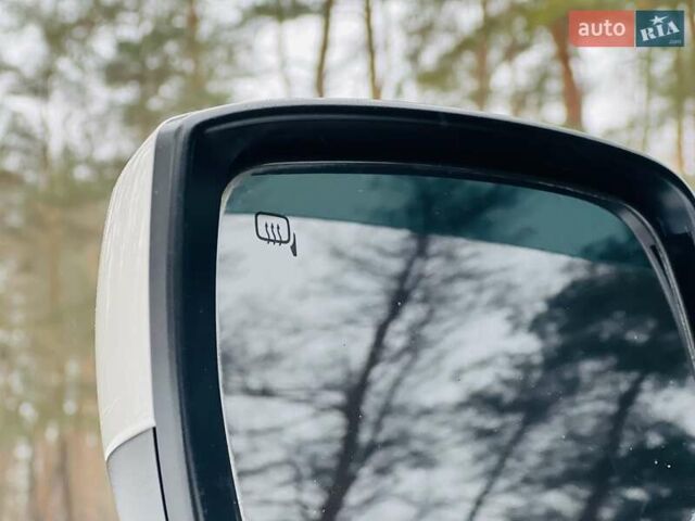 Білий Субару Аутбек, об'ємом двигуна 2.46 л та пробігом 258 тис. км за 14900 $, фото 46 на Automoto.ua