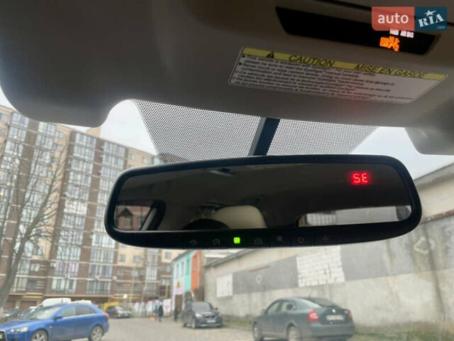 Белый Субару Аутбек, объемом двигателя 2.46 л и пробегом 170 тыс. км за 16500 $, фото 37 на Automoto.ua