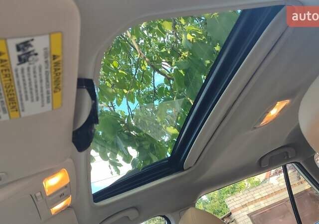 Белый Субару Аутбек, объемом двигателя 2.5 л и пробегом 160 тыс. км за 14000 $, фото 13 на Automoto.ua