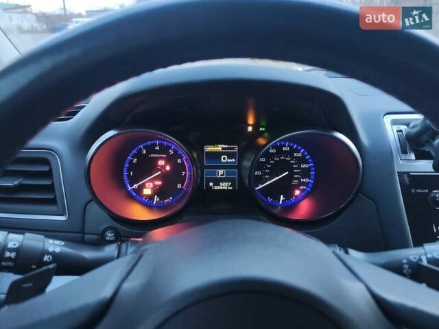 Білий Субару Аутбек, об'ємом двигуна 2.46 л та пробігом 133 тис. км за 14000 $, фото 16 на Automoto.ua