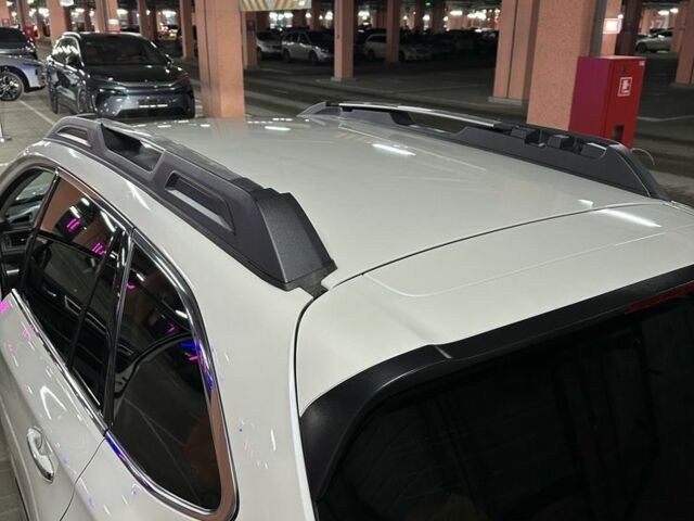 Білий Субару Аутбек, об'ємом двигуна 2.5 л та пробігом 197 тис. км за 17500 $, фото 21 на Automoto.ua