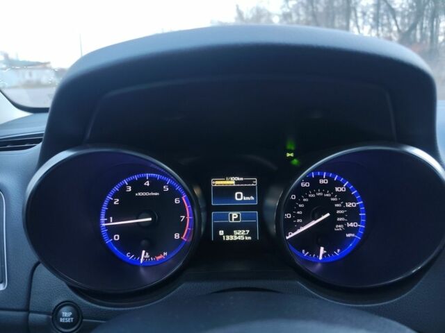 Белый Субару Аутбек, объемом двигателя 2.5 л и пробегом 133 тыс. км за 14700 $, фото 23 на Automoto.ua