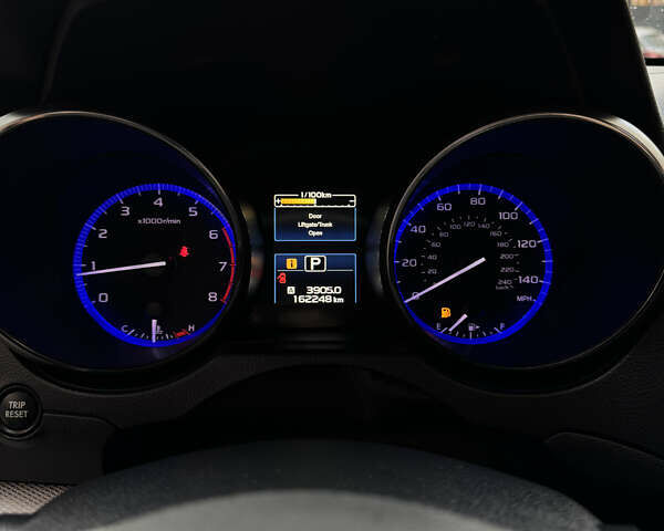 Белый Субару Аутбек, объемом двигателя 2.5 л и пробегом 162 тыс. км за 12300 $, фото 19 на Automoto.ua