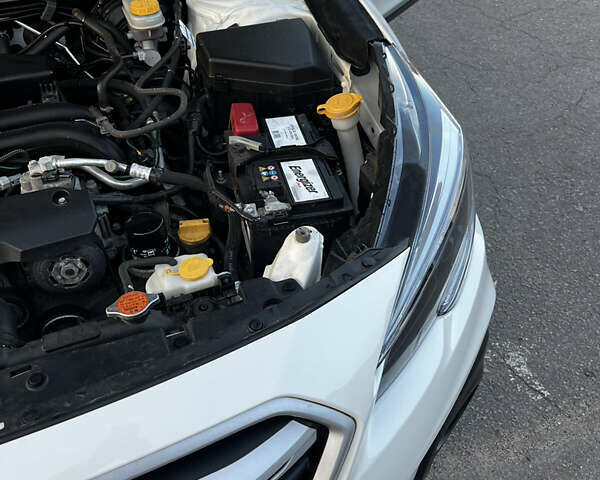 Білий Субару Аутбек, об'ємом двигуна 2.5 л та пробігом 176 тис. км за 14999 $, фото 38 на Automoto.ua