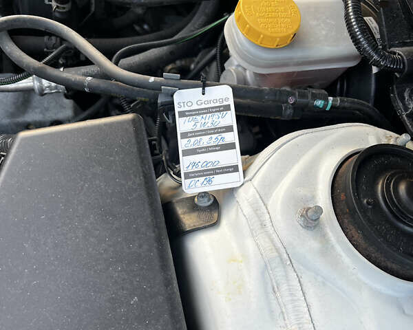 Білий Субару Аутбек, об'ємом двигуна 2.5 л та пробігом 176 тис. км за 14999 $, фото 33 на Automoto.ua