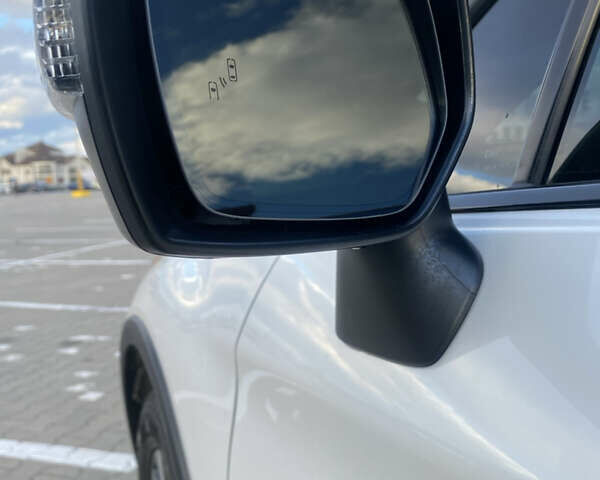 Белый Субару Аутбек, объемом двигателя 3.63 л и пробегом 158 тыс. км за 16200 $, фото 25 на Automoto.ua