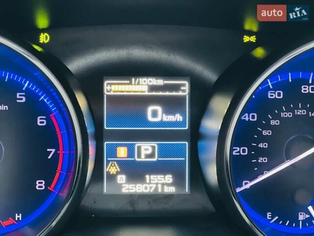 Білий Субару Аутбек, об'ємом двигуна 2.46 л та пробігом 258 тис. км за 14900 $, фото 50 на Automoto.ua