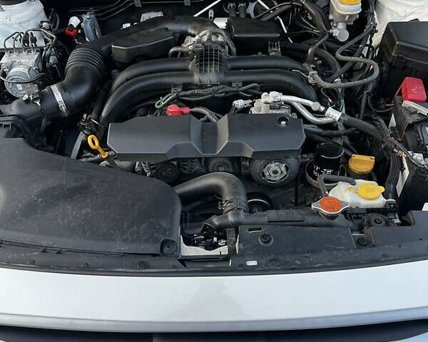 Білий Субару Аутбек, об'ємом двигуна 2.5 л та пробігом 176 тис. км за 14999 $, фото 37 на Automoto.ua