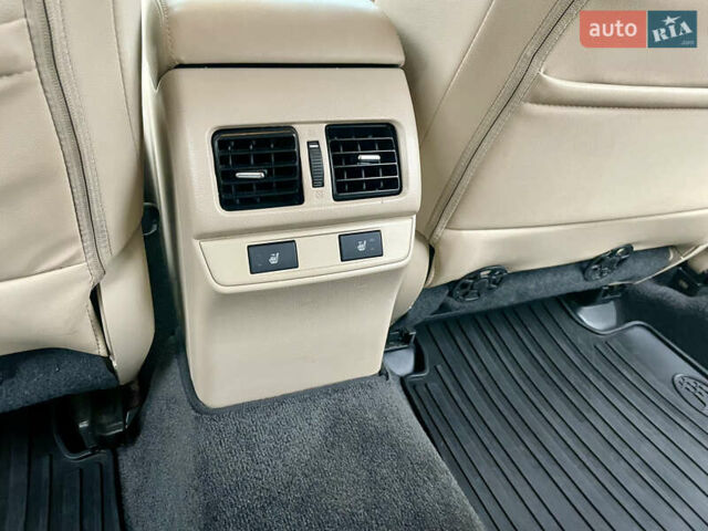 Белый Субару Аутбек, объемом двигателя 2.46 л и пробегом 170 тыс. км за 16500 $, фото 45 на Automoto.ua