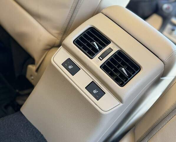 Білий Субару Аутбек, об'ємом двигуна 2.5 л та пробігом 165 тис. км за 17900 $, фото 28 на Automoto.ua