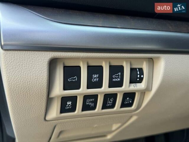 Белый Субару Аутбек, объемом двигателя 2.5 л и пробегом 190 тыс. км за 15999 $, фото 22 на Automoto.ua