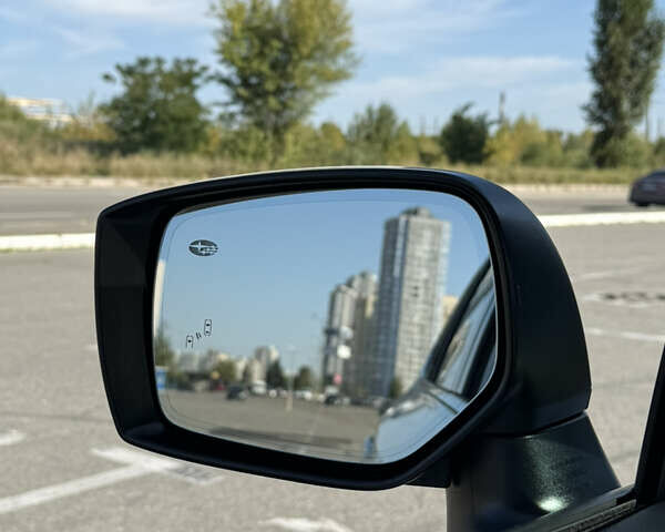 Білий Субару Аутбек, об'ємом двигуна 2.46 л та пробігом 191 тис. км за 16500 $, фото 19 на Automoto.ua