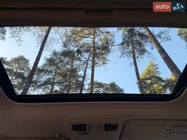 Белый Субару Аутбек, объемом двигателя 2.5 л и пробегом 160 тыс. км за 16400 $, фото 28 на Automoto.ua