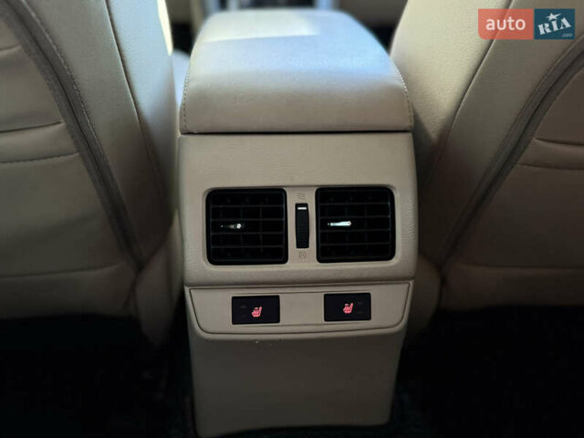 Белый Субару Аутбек, объемом двигателя 3.63 л и пробегом 120 тыс. км за 15500 $, фото 18 на Automoto.ua