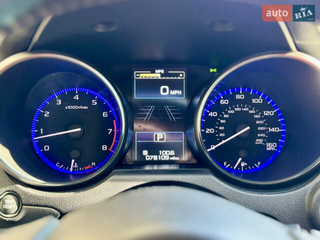 Белый Субару Аутбек, объемом двигателя 3.63 л и пробегом 120 тыс. км за 15500 $, фото 8 на Automoto.ua