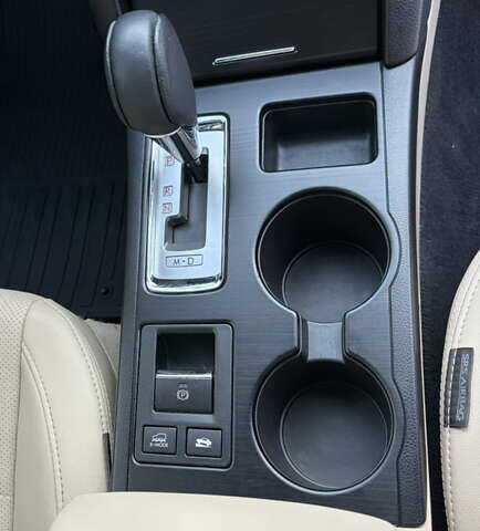 Белый Субару Аутбек, объемом двигателя 2.5 л и пробегом 173 тыс. км за 16900 $, фото 38 на Automoto.ua