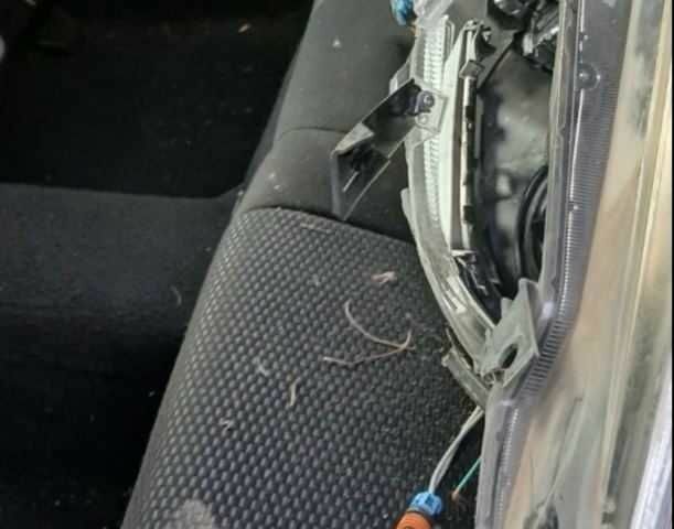 Белый Субару Аутбек, объемом двигателя 2.5 л и пробегом 101 тыс. км за 9800 $, фото 20 на Automoto.ua