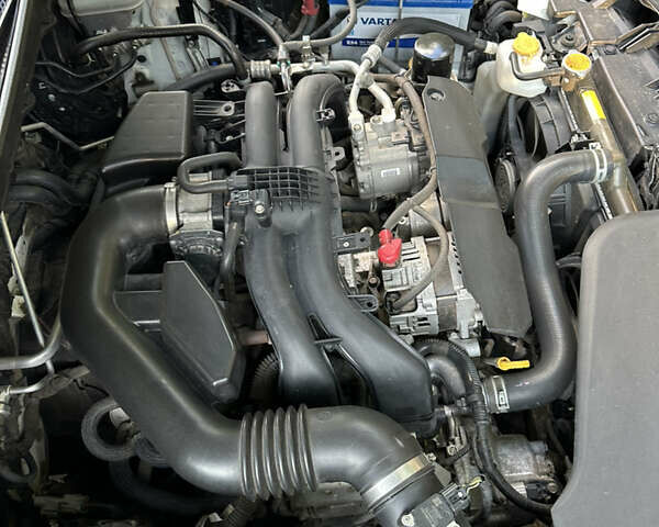 Білий Субару Аутбек, об'ємом двигуна 2.5 л та пробігом 105 тис. км за 21800 $, фото 35 на Automoto.ua