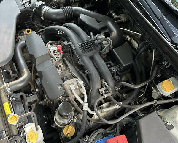 Білий Субару Аутбек, об'ємом двигуна 2.5 л та пробігом 105 тис. км за 20900 $, фото 48 на Automoto.ua