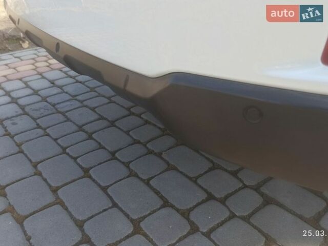 Білий Субару Аутбек, об'ємом двигуна 2.5 л та пробігом 154 тис. км за 16900 $, фото 27 на Automoto.ua