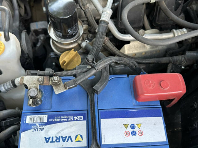 Білий Субару Аутбек, об'ємом двигуна 2.5 л та пробігом 105 тис. км за 20900 $, фото 49 на Automoto.ua