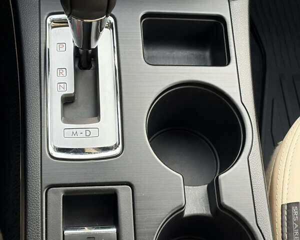 Белый Субару Аутбек, объемом двигателя 2.5 л и пробегом 173 тыс. км за 16900 $, фото 54 на Automoto.ua