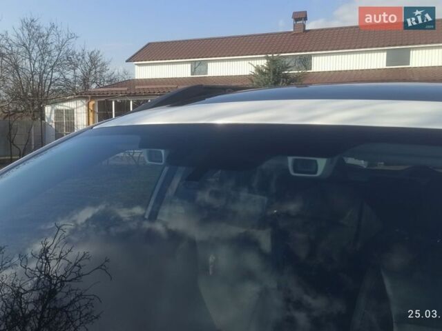 Білий Субару Аутбек, об'ємом двигуна 2.5 л та пробігом 154 тис. км за 16900 $, фото 14 на Automoto.ua