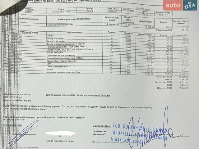 Білий Субару Аутбек, об'ємом двигуна 2.5 л та пробігом 210 тис. км за 17700 $, фото 25 на Automoto.ua