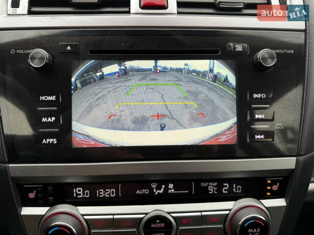 Белый Субару Аутбек, объемом двигателя 2 л и пробегом 263 тыс. км за 15200 $, фото 20 на Automoto.ua