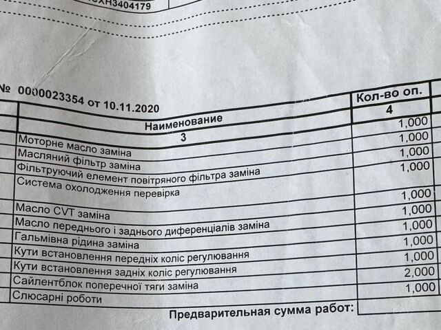 Белый Субару Аутбек, объемом двигателя 2.46 л и пробегом 160 тыс. км за 17600 $, фото 23 на Automoto.ua