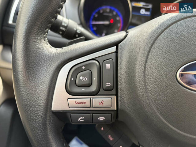 Белый Субару Аутбек, объемом двигателя 2.5 л и пробегом 173 тыс. км за 16900 $, фото 47 на Automoto.ua