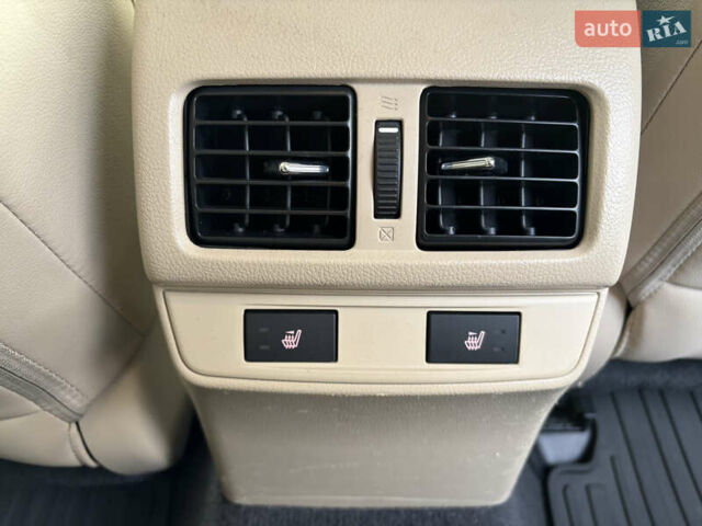 Белый Субару Аутбек, объемом двигателя 2.5 л и пробегом 173 тыс. км за 16900 $, фото 44 на Automoto.ua