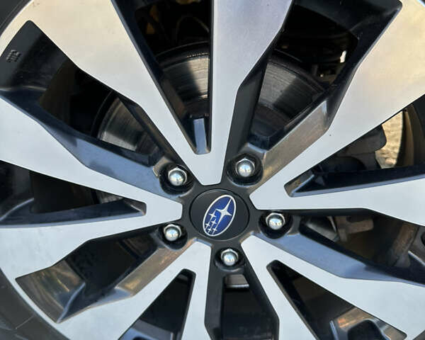 Білий Субару Аутбек, об'ємом двигуна 2.5 л та пробігом 105 тис. км за 20900 $, фото 33 на Automoto.ua