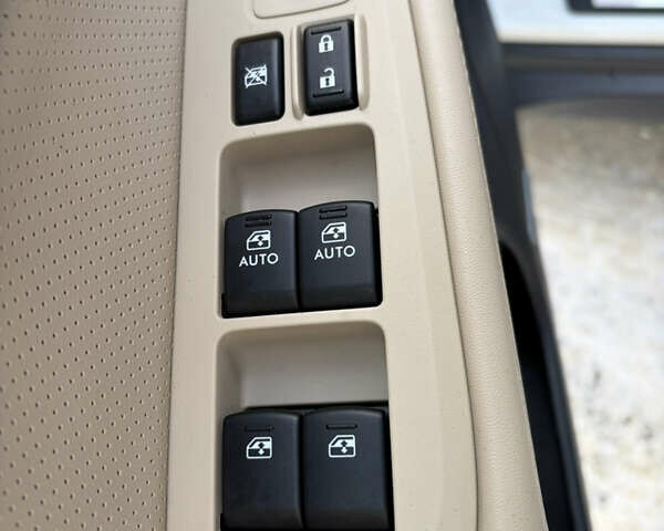 Белый Субару Аутбек, объемом двигателя 2.5 л и пробегом 173 тыс. км за 16900 $, фото 23 на Automoto.ua