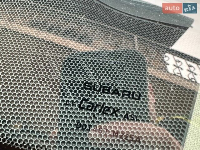 Белый Субару Аутбек, объемом двигателя 2.46 л и пробегом 136 тыс. км за 17200 $, фото 9 на Automoto.ua