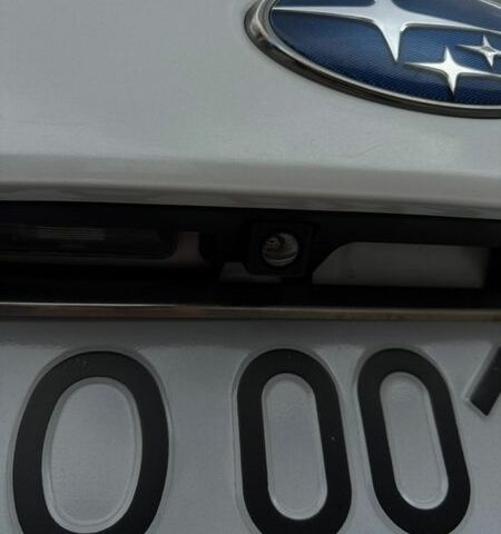 Белый Субару Аутбек, объемом двигателя 2.5 л и пробегом 189 тыс. км за 16200 $, фото 18 на Automoto.ua