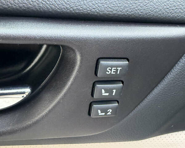 Белый Субару Аутбек, объемом двигателя 2.5 л и пробегом 173 тыс. км за 16900 $, фото 22 на Automoto.ua