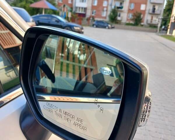Белый Субару Аутбек, объемом двигателя 3.63 л и пробегом 71 тыс. км за 17500 $, фото 24 на Automoto.ua