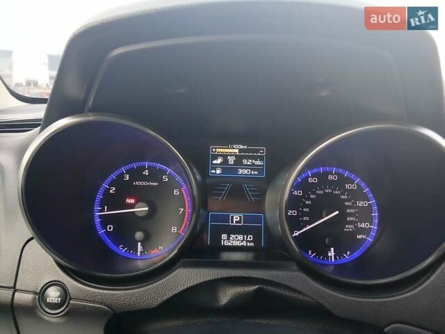 Белый Субару Аутбек, объемом двигателя 2.5 л и пробегом 170 тыс. км за 14999 $, фото 20 на Automoto.ua