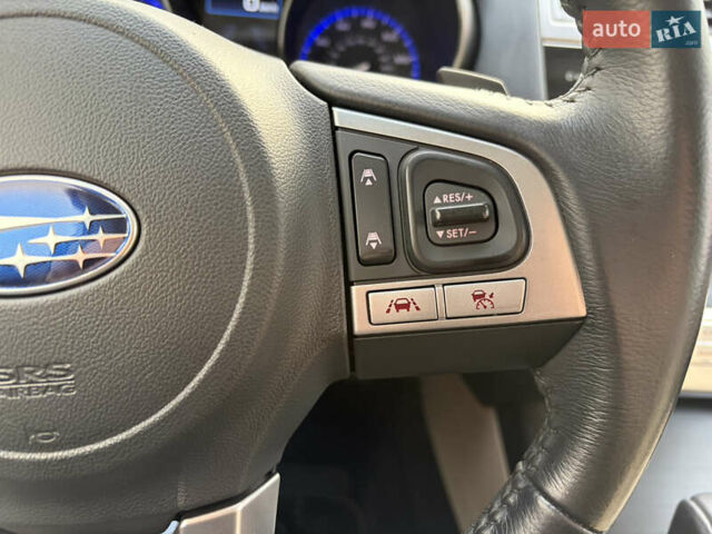 Белый Субару Аутбек, объемом двигателя 2.5 л и пробегом 173 тыс. км за 16900 $, фото 49 на Automoto.ua