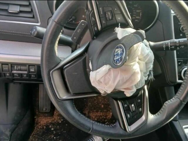 Белый Субару Аутбек, объемом двигателя 2.5 л и пробегом 101 тыс. км за 9800 $, фото 17 на Automoto.ua