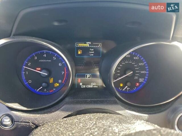 Белый Субару Аутбек, объемом двигателя 3.63 л и пробегом 50 тыс. км за 2200 $, фото 8 на Automoto.ua