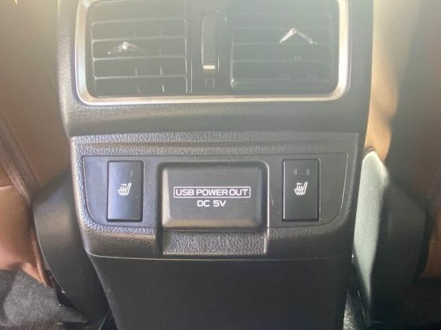 Білий Субару Аутбек, об'ємом двигуна 2.5 л та пробігом 166 тис. км за 19500 $, фото 20 на Automoto.ua