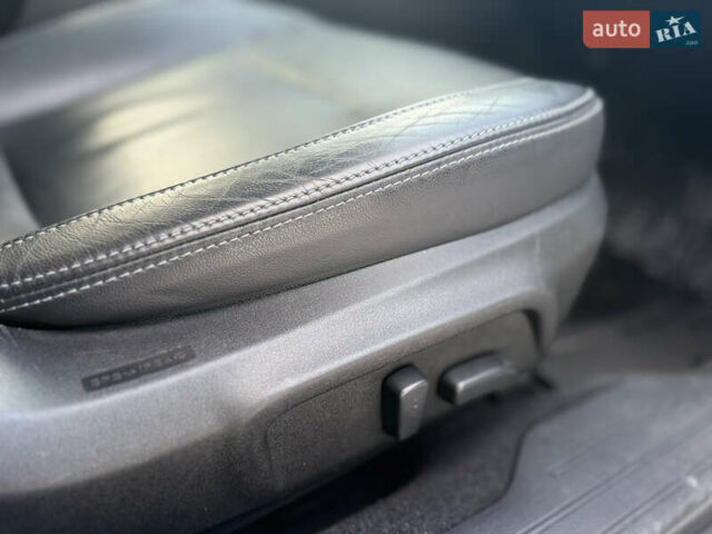 Білий Субару Аутбек, об'ємом двигуна 2.5 л та пробігом 92 тис. км за 22500 $, фото 11 на Automoto.ua