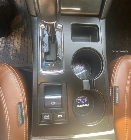 Білий Субару Аутбек, об'ємом двигуна 2.5 л та пробігом 166 тис. км за 19500 $, фото 22 на Automoto.ua