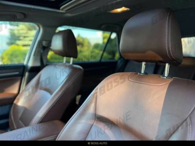 Білий Субару Аутбек, об'ємом двигуна 2.5 л та пробігом 134 тис. км за 19999 $, фото 7 на Automoto.ua