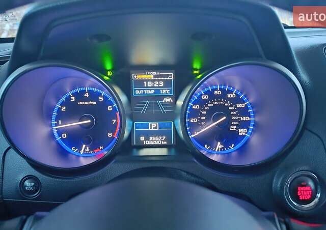 Белый Субару Аутбек, объемом двигателя 3.63 л и пробегом 116 тыс. км за 20950 $, фото 36 на Automoto.ua