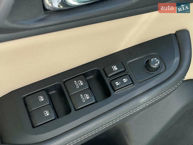 Белый Субару Аутбек, объемом двигателя 2.5 л и пробегом 102 тыс. км за 15990 $, фото 14 на Automoto.ua