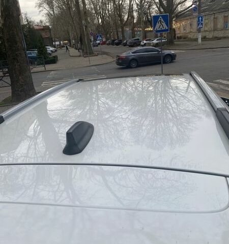 Білий Субару Аутбек, об'ємом двигуна 2.5 л та пробігом 166 тис. км за 19500 $, фото 14 на Automoto.ua