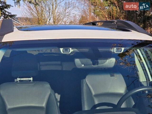 Белый Субару Аутбек, объемом двигателя 2.5 л и пробегом 77 тыс. км за 23000 $, фото 20 на Automoto.ua